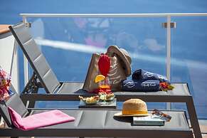 La Dimora di Euribia - Suspended Between sky and sea