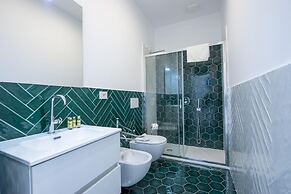 La Dimora di Euribia - Suspended Between sky and sea