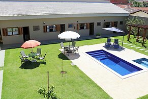 Pousada das Bandeiras