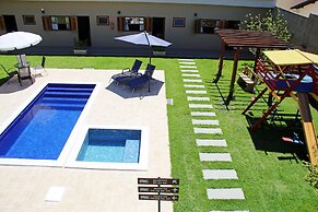 Pousada das Bandeiras