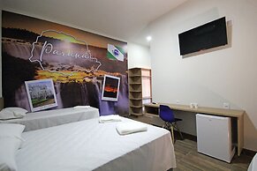 Pousada das Bandeiras