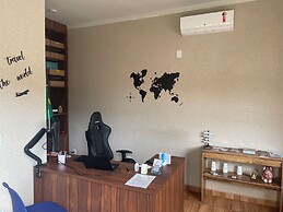 Pousada das Bandeiras