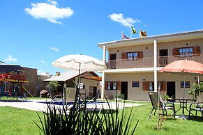 Pousada das Bandeiras