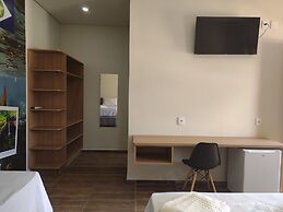 Pousada das Bandeiras