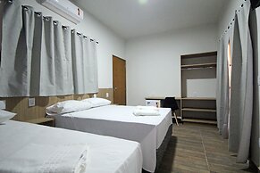 Pousada das Bandeiras