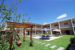 Pousada das Bandeiras