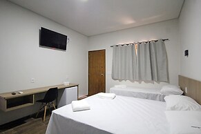 Pousada das Bandeiras