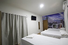 Pousada das Bandeiras