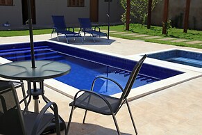 Pousada das Bandeiras