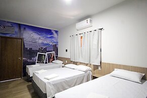 Pousada das Bandeiras