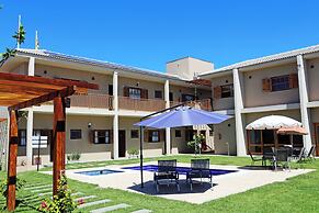 Pousada das Bandeiras