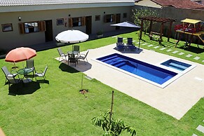 Pousada das Bandeiras