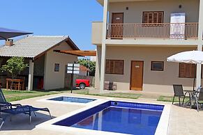 Pousada das Bandeiras