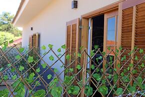 Pousada das Bandeiras