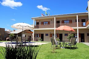 Pousada das Bandeiras