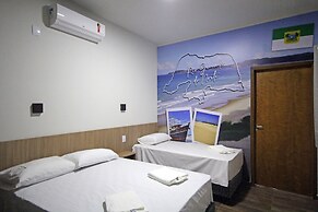 Pousada das Bandeiras