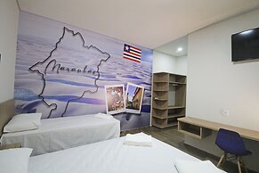 Pousada das Bandeiras