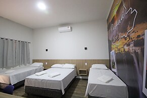 Pousada das Bandeiras