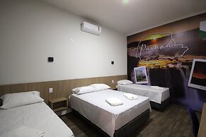 Pousada das Bandeiras