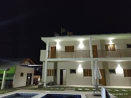 Pousada das Bandeiras