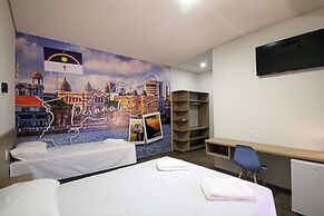 Pousada das Bandeiras