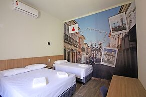 Pousada das Bandeiras