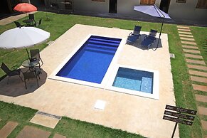 Pousada das Bandeiras