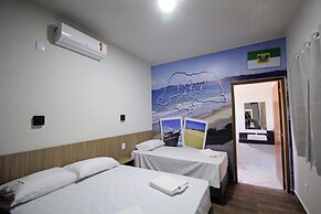 Pousada das Bandeiras