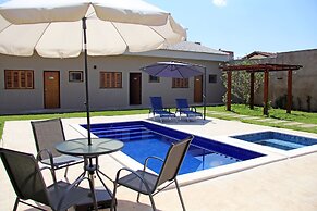 Pousada das Bandeiras