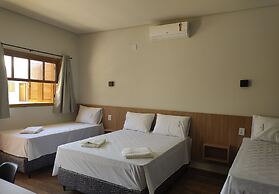 Pousada das Bandeiras