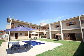 Pousada das Bandeiras