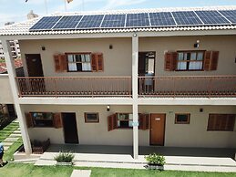 Pousada das Bandeiras