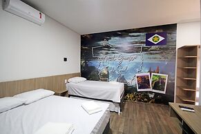 Pousada das Bandeiras