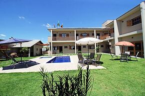 Pousada das Bandeiras