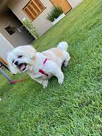 Pousada das Bandeiras