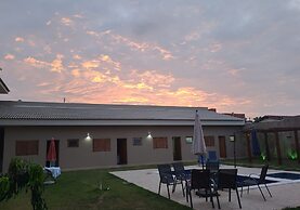 Pousada das Bandeiras