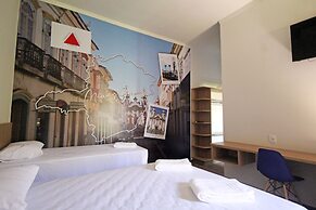 Pousada das Bandeiras