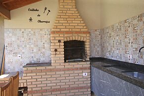 Pousada das Bandeiras