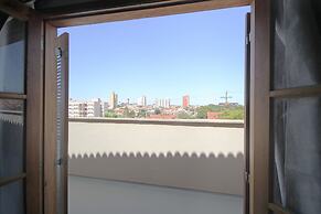 Pousada das Bandeiras