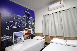 Pousada das Bandeiras