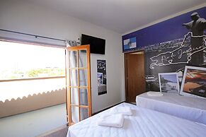 Pousada das Bandeiras