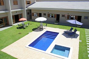 Pousada das Bandeiras