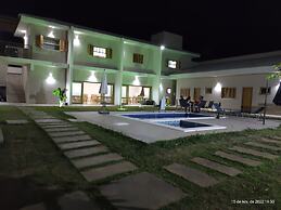 Pousada das Bandeiras