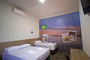 Pousada das Bandeiras