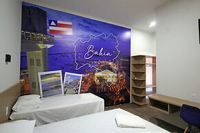 Pousada das Bandeiras