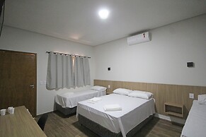 Pousada das Bandeiras