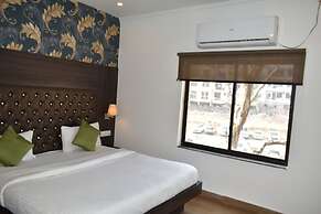 Tapasthali By Meera Hotels