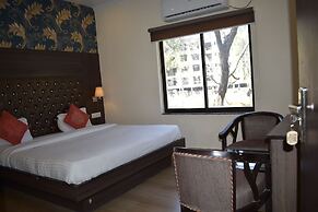 Tapasthali By Meera Hotels