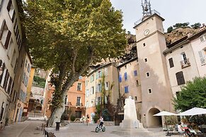 Hôtel La Falaise