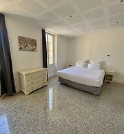Hôtel La Falaise